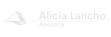 Logo de Asesoría Alicia Lancho en Cáceres